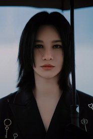 Laure Shang portrait