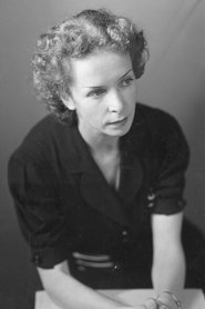 Sylvi Palo portrait