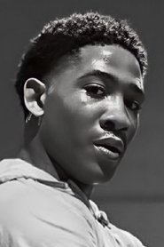 Malik Warren portrait