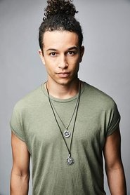 Sheldon White portrait