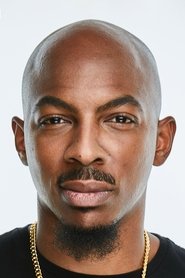 Travon McCall portrait