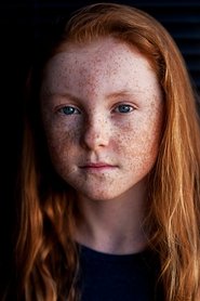Daisy Axon portrait