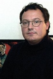 Henrik Danstrup portrait