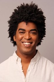 Everton Machado portrait