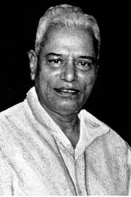 S. S. Vasan portrait