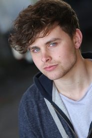 Lloyd Meredith portrait