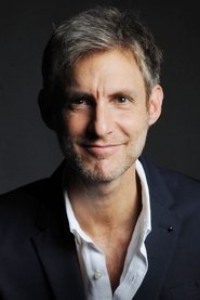 Damián Szifron portrait