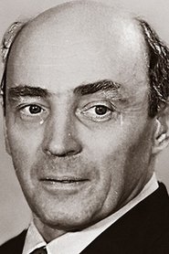 Vladislav Bush portrait