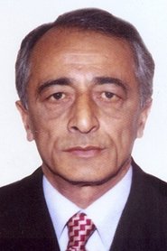 Asad Asadov portrait