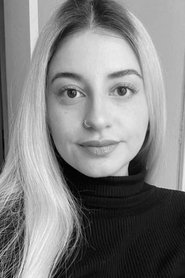 Paula Tapia Pino portrait