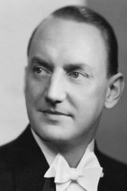 Einar Beyron portrait