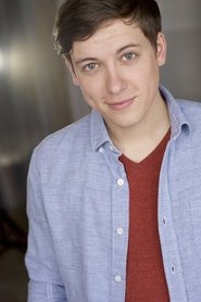 Spencer Curnutt portrait