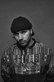 Scotty Felix portrait