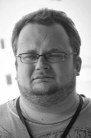 Ilya Ovcharenko portrait