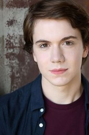 Elijah Nelson portrait