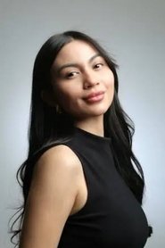 Ariel Tatum portrait