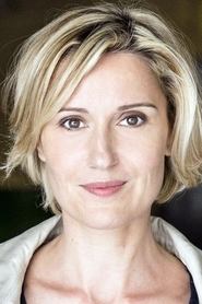 Brigitte Lo Cicero portrait
