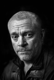 Theo Wesselo portrait