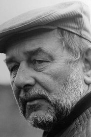 Konrad Petzold portrait
