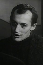 Pier Giovanni Anchisi portrait