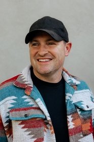Dave Hansow portrait