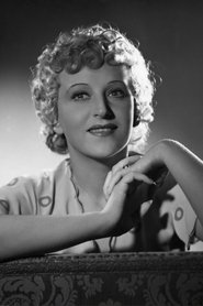 Edith Schollwer portrait