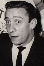 Arturo Cobo portrait