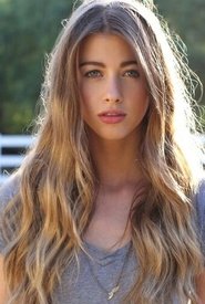 Kalia Prescott portrait