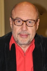 Stefan Liberski portrait