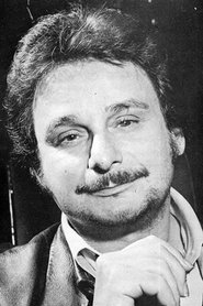João Bethencourt portrait