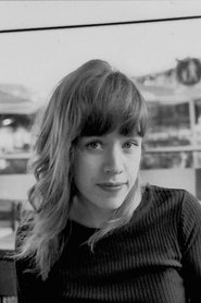 Hanna van Niekerk portrait