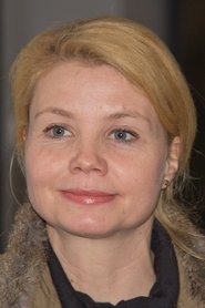 Annette Frier portrait