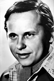 Aleksey Krychenkov portrait
