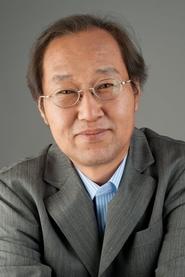 Kim Ik-tae portrait