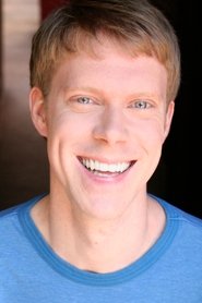 Tim Baltz portrait