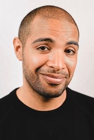Elijah Bynum portrait