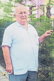 Veli Göçer portrait