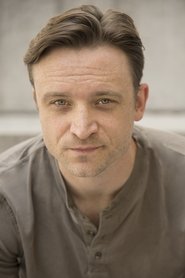 Dustin Seavey portrait