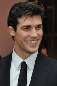 Roberto Bolle portrait