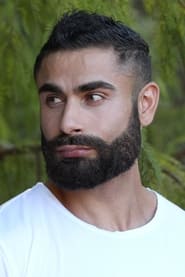Brad Swanick portrait