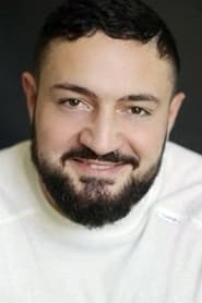 Youssef Sahraoui portrait