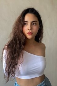 Zafirah Achmad portrait