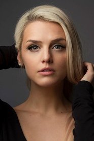 Emily Sweet portrait