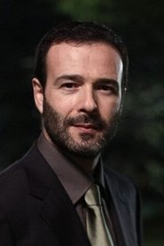Thanasis Efthimiadis portrait
