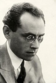 Johan De Meester portrait