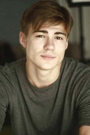 Maksym Samchyk portrait