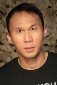 Thom Tran portrait