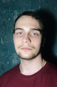 Ivan Butenko portrait