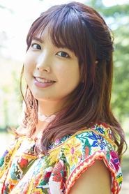 Nozomi Nishida portrait