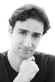 Valeri Hristov portrait